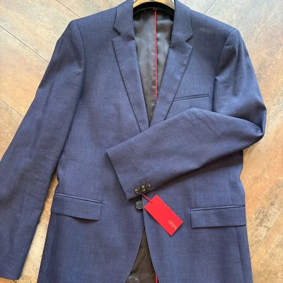 Mens Blazer